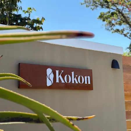 Kokon Boutique Guesthouse-3